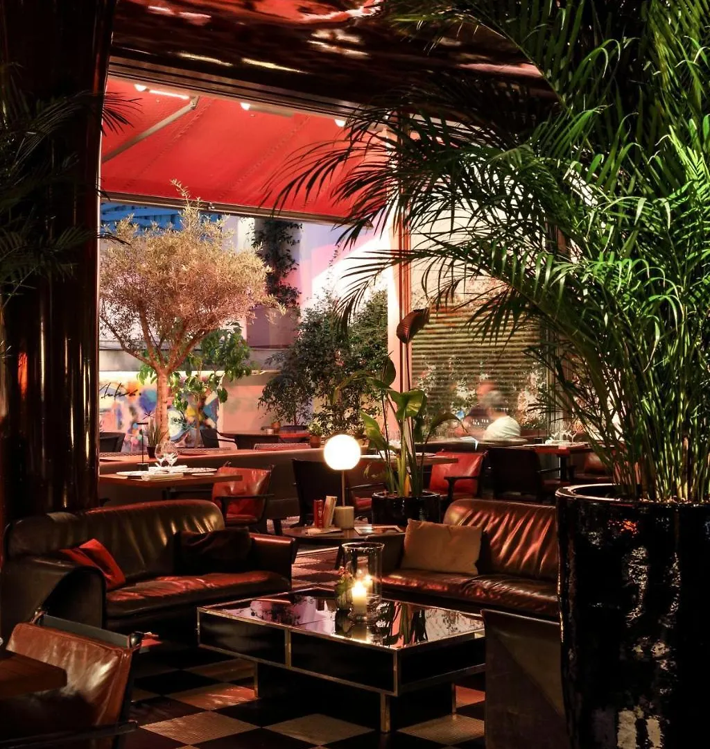 Les Bains Hotel Parijs