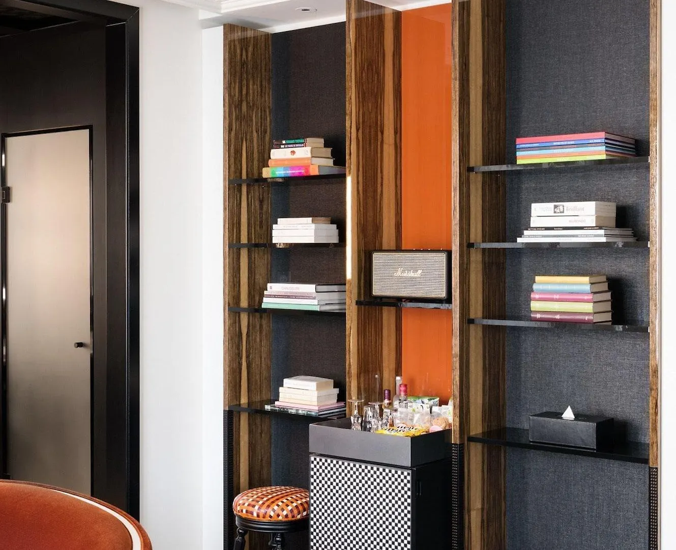 Les Bains Hotel Paris