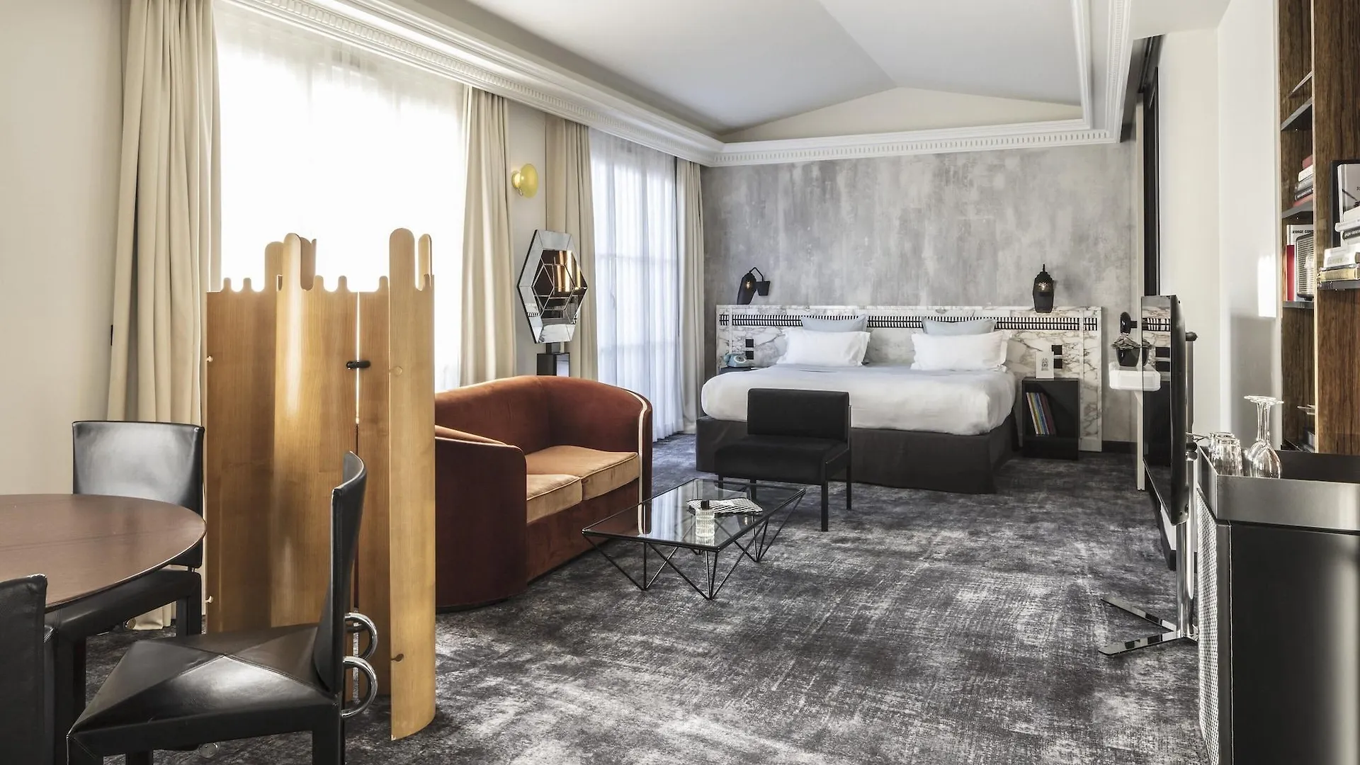 Les Bains 5* Paris