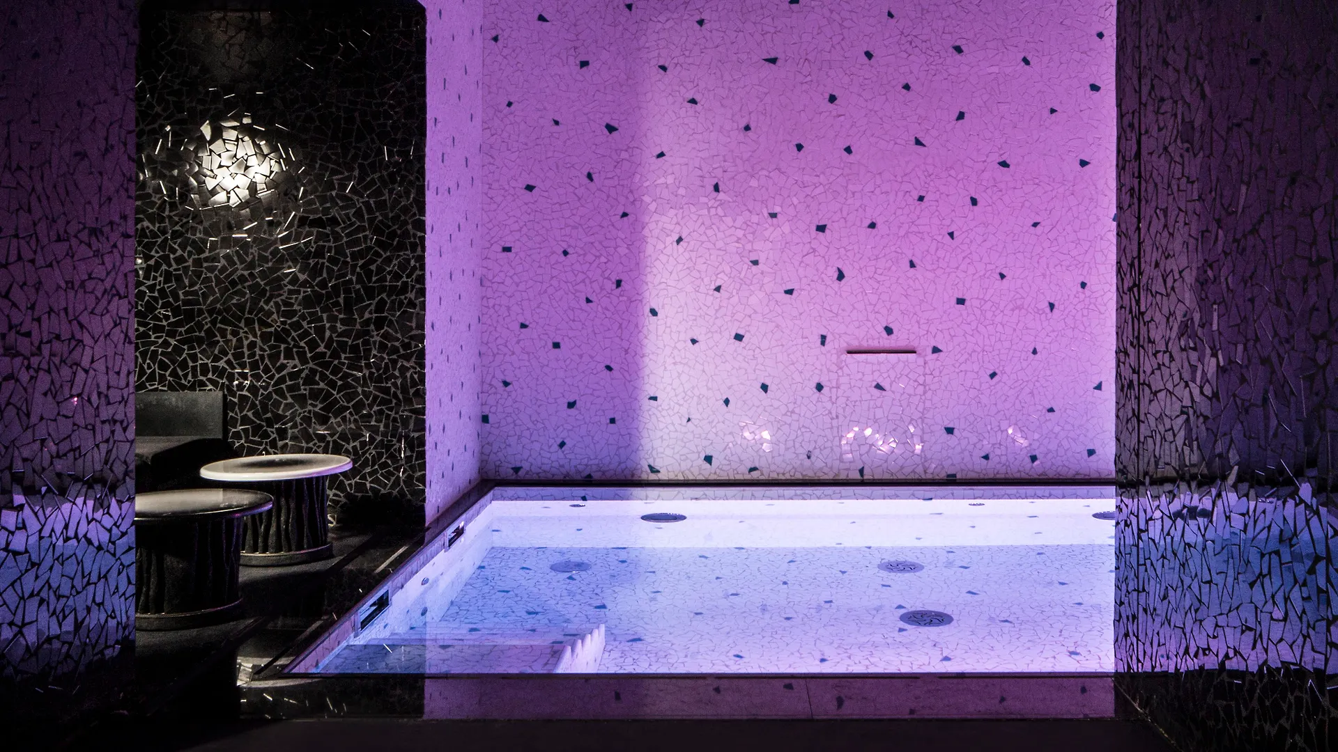 Les Bains 5* Paris