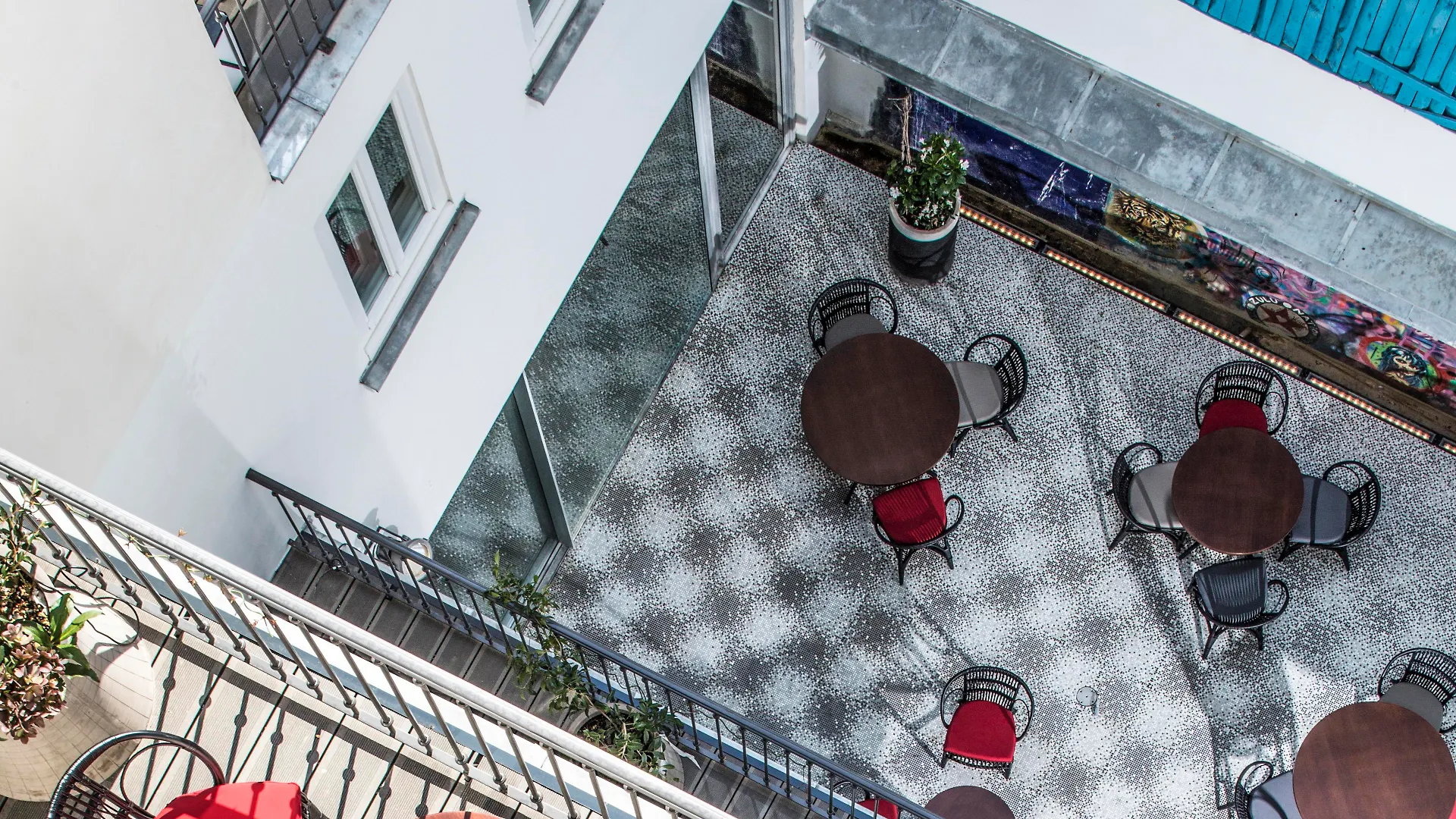 Otel Les Bains