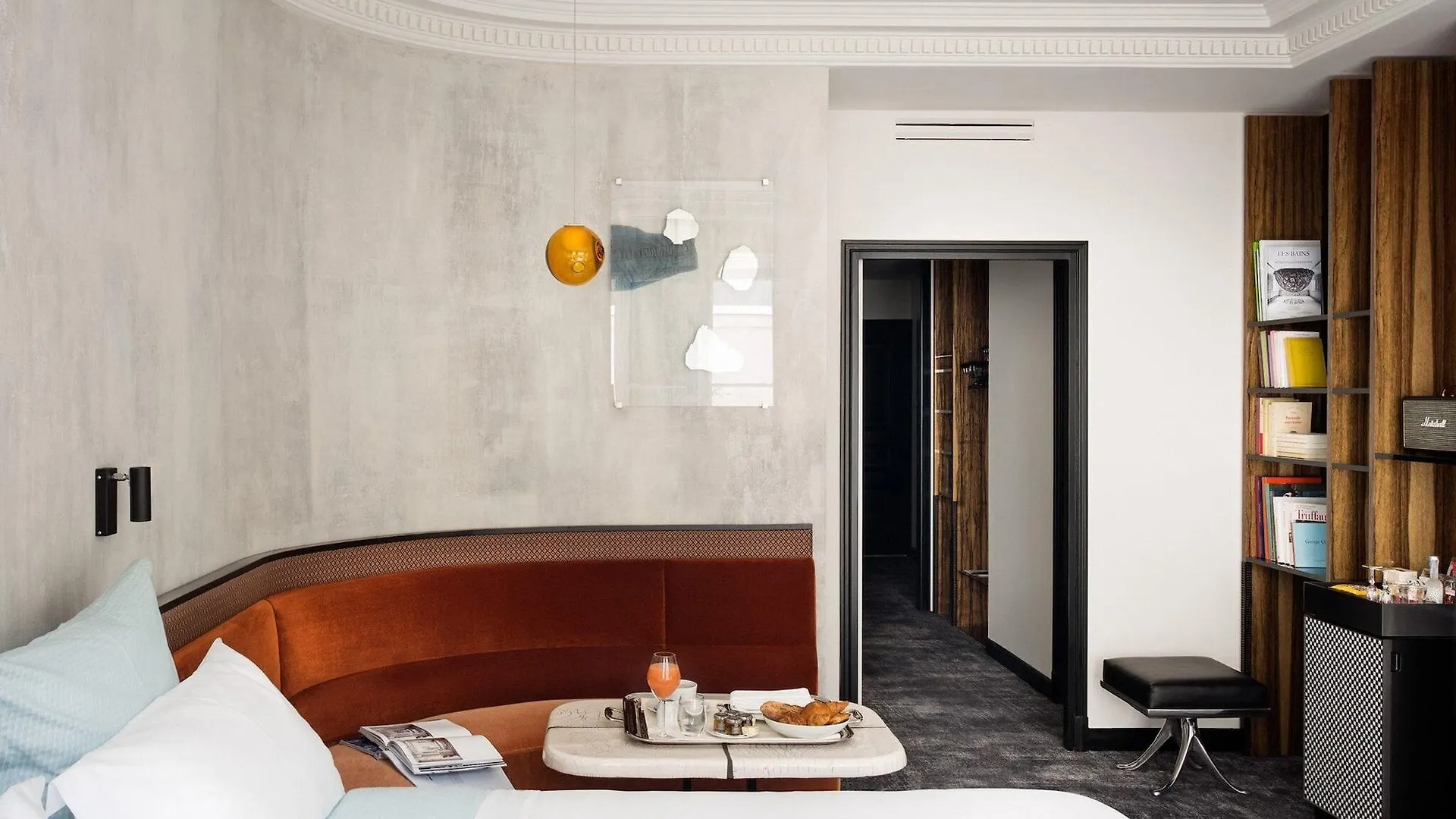 Les Bains 5* Paris