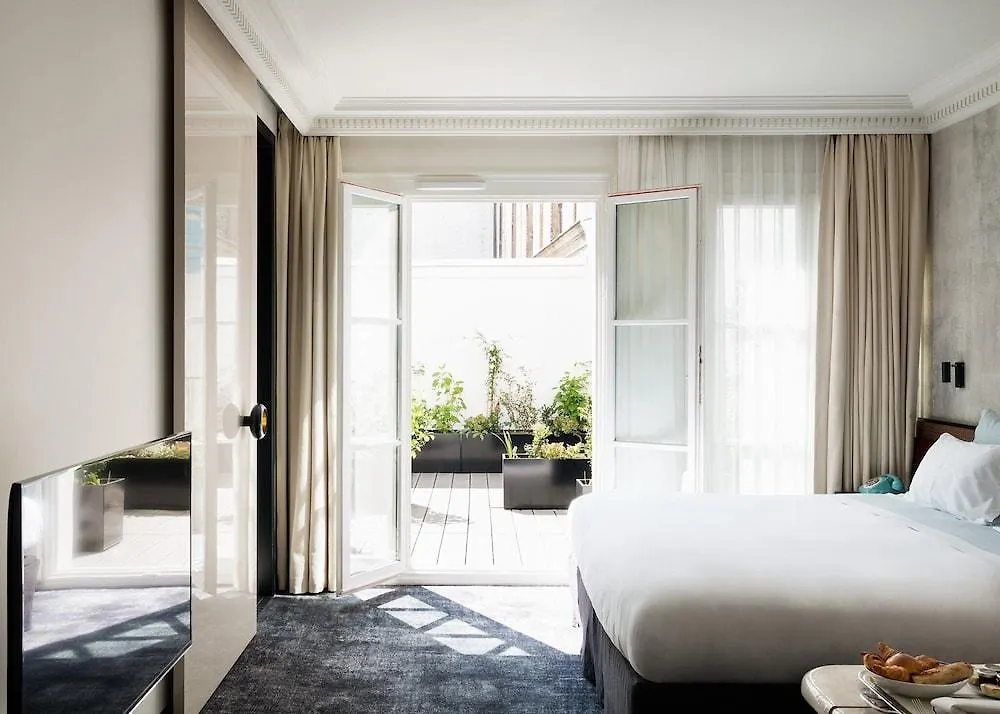 Les Bains 5* Paris