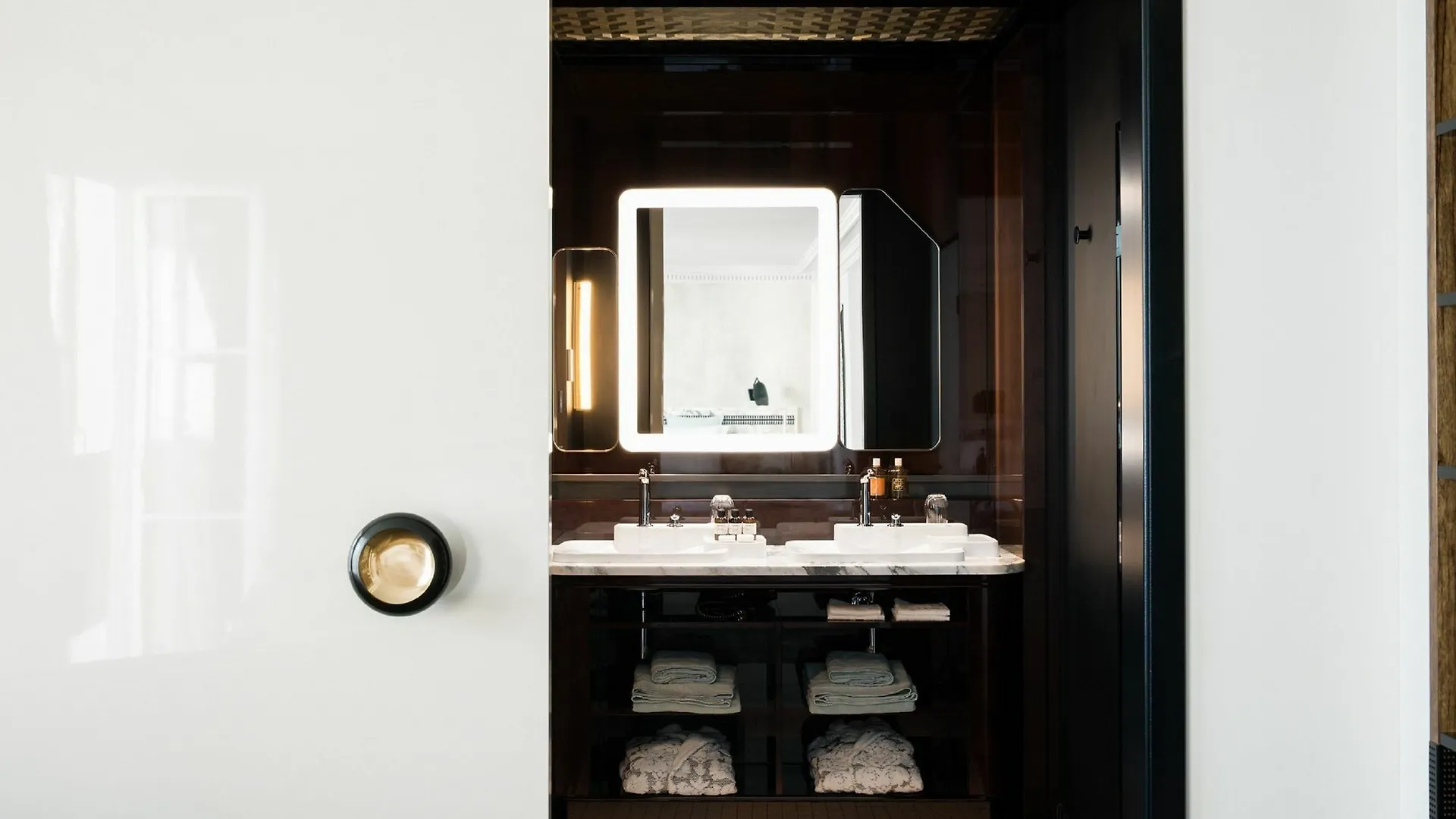 Les Bains Paris