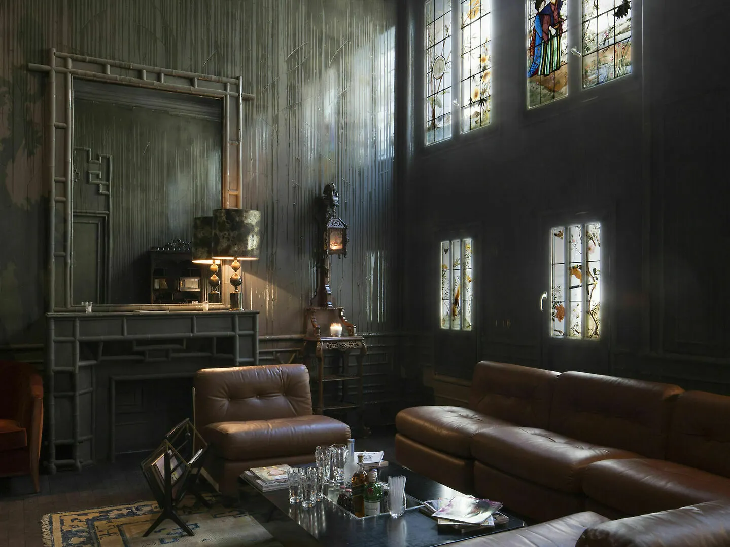 Les Bains Hotel Paris