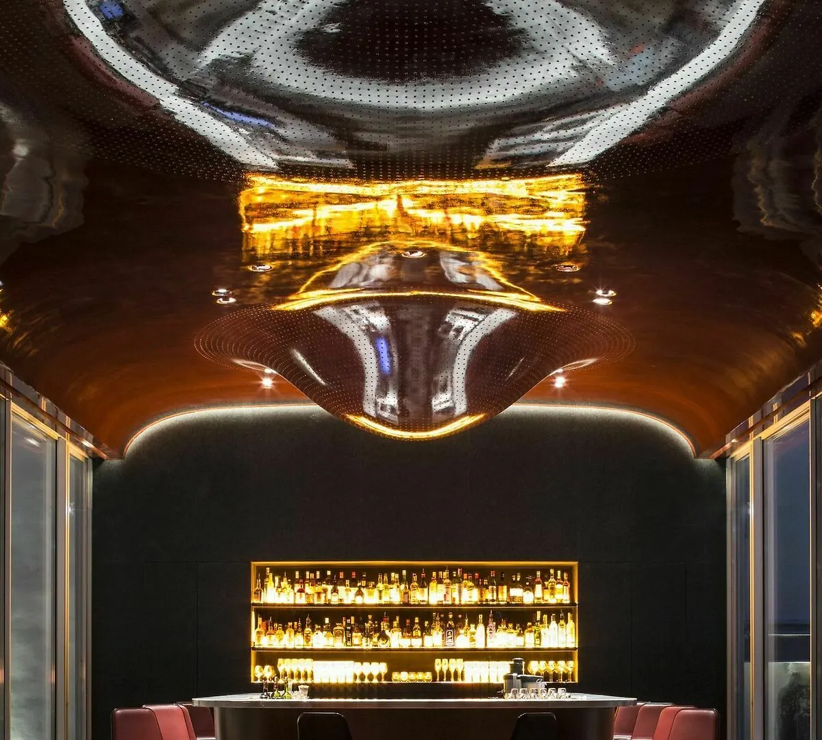Les Bains Hotel Paris